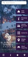 Blackcomb Springs 截图 1