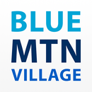 Blue Mountain Village-APK