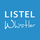 The Listel Hotel Whistler ไอคอน
