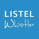 The Listel Hotel Whistler أيقونة