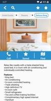 The Listel Hotel Whistler ภาพหน้าจอ 3