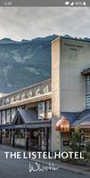 The Listel Hotel Whistler โปสเตอร์