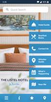The Listel Hotel Whistler ภาพหน้าจอ 1