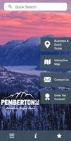 Tourism Pemberton-poster