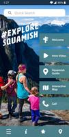 Explore Squamish capture d'écran 1