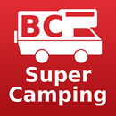 Super Camping British Columbia-APK