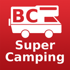 Super Camping আইকন