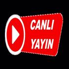 CANLI TV icône