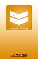 Download apps to get APK स्क्रीनशॉट 1