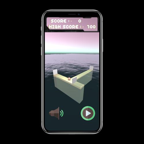 3d Stuck Helix Ball Game Free For Android Apk Download