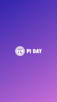 Pi math memory game, pi day deals & more Affiche