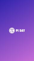 Pi math memory game, pi day deals & more poster