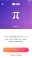 Pi math memory game, pi day deals & more capture d'écran 2