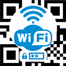Password Scanner WiFi QrCode APK