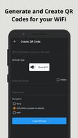 Password Scanner WiFi QrCode ภาพหน้าจอ 3