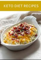Keto Low Carb Cookbook اسکرین شاٹ 1