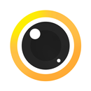iCamera - Best Selfie & Panorama Camera HD APK