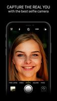 iCamera - Best Selfie & Panorama Camera HD الملصق