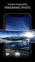 iCamera - Best Selfie & Panorama Camera HD تصوير الشاشة 2