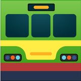 Darto - Rail commute for Dubs