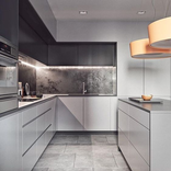 ديكورات مطابخ مودرن بدون نت