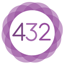 432 Player: 432hz/528hz Player APK