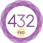 آیکون‌ 432 Player Pro