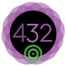 432 Radio: 432hz/528hz Radio APK