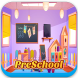 Preschool Kids Learning - AIO