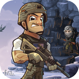 Super Soldier - Anti Terrorist Squad
