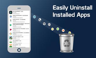 App Uninstaller & Delete Apps bài đăng