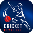 Cricket Live Line - Live score