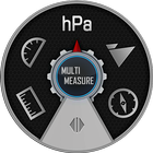 Multi Measure أيقونة