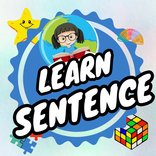 Kids Game - Sentence Learning
