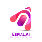 Espail.AI - AI Detector App simgesi