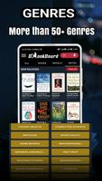 z Library: zLibrary books app capture d'écran 3