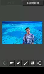 Baixar Background Replacer XAPK