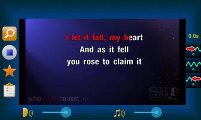download Karaoke Mode APK