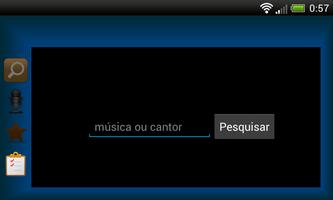 Karaoke Mode imagem de tela 1