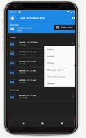 apk installer pro 2020 Affiche
