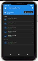 apk installer pro 2020 ảnh chụp màn hình 1