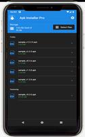 apk installer pro 2020 screenshot 1