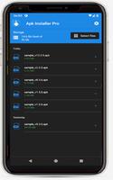 apk installer pro 2020 ảnh chụp màn hình 2