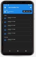 apk installer pro 2020 screenshot 2