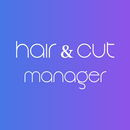 Hair & Cut Manager APK