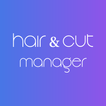 Hair & Cut Manager