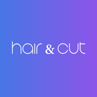 Hair & Cut biểu tượng