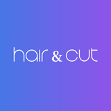 Hair & Cut আইকন