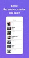 Hair & Cut captura de pantalla 2