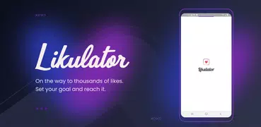 Likulator - likes and followers analyzer 2021